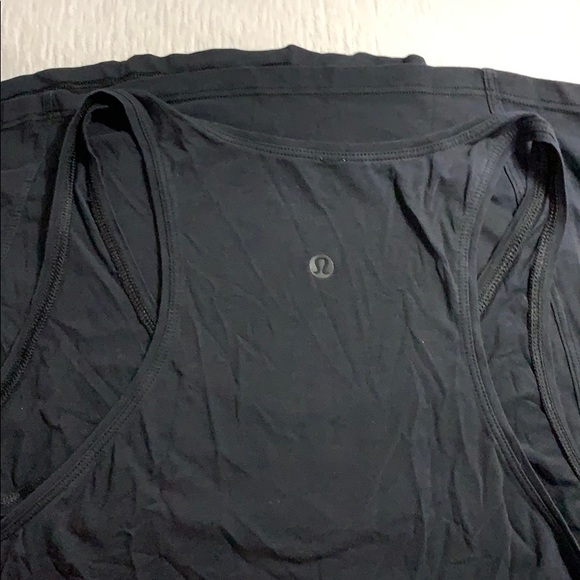 Lululemon Love Racerback - Picture 5 of 5
